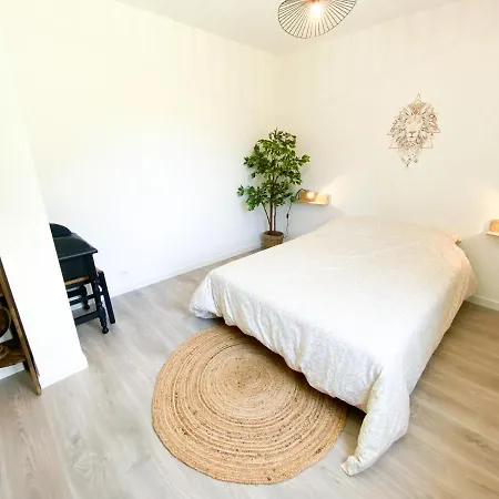 Maison, Mer Et Commerces A Pied Batz-sur-Mer