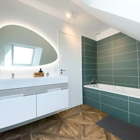 Maison, Mer Et Commerces A Pied * Batz-sur-Mer