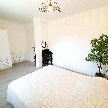 Villa Maison, Mer Et Commerces A Pied Batz-sur-Mer